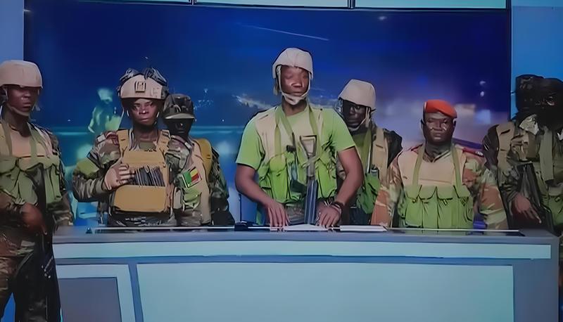 How Nigeria Saved the Ruling Regime in Benin Part I: The Attempted Coup in Benin 