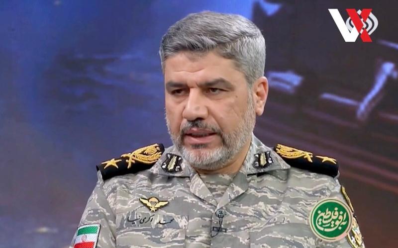 Iran’s army says it is ready for war, if that’s what ‘the enemy chooses’