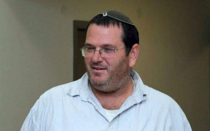Brother of Shin Bet chief charged with ‘assisting enemy in wartime’ over Gaza smuggling
