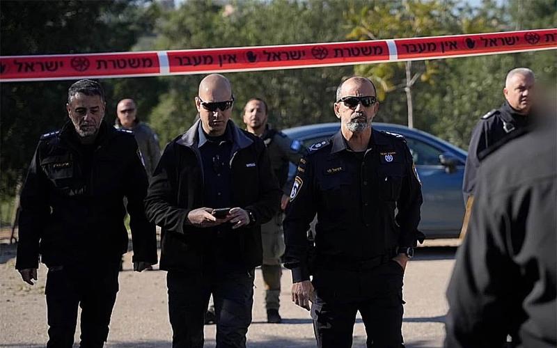 3 slain in north as violent crime continues to surge in Arab community