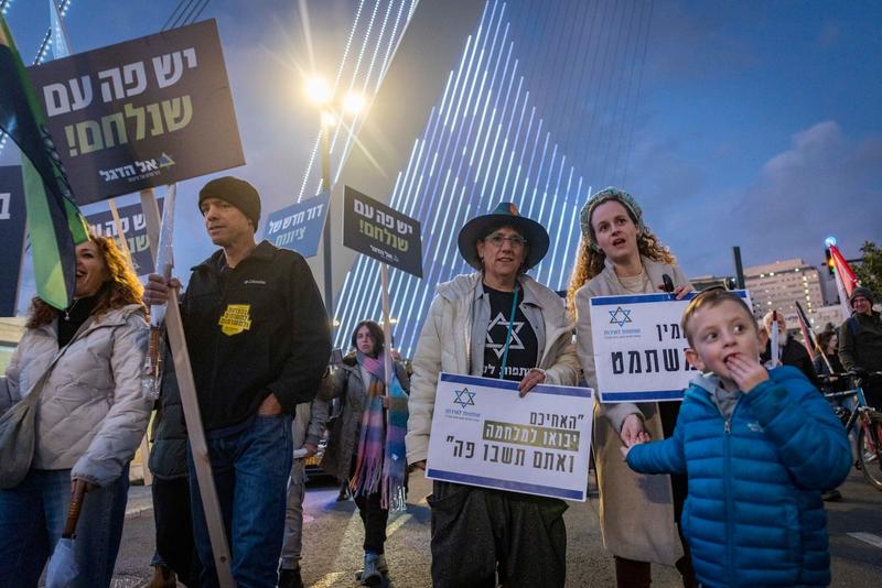 Likud casts religious Zionist critics of Haredi draft bill as left-wing agitators