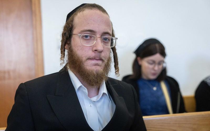 Beit Shemesh man convicted of spying for Iran sentenced to 3 years in prison