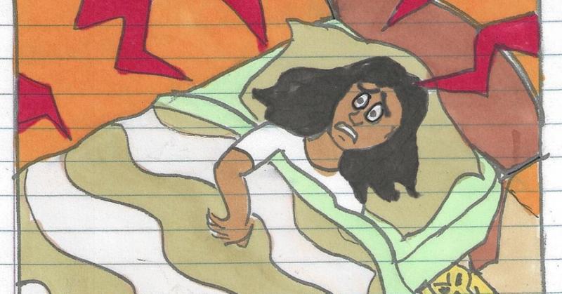 How to Sleep During a Time of Chaos