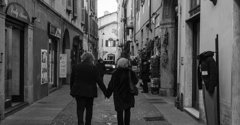 How Overcoming Insecurity Builds Durable Human Relationships