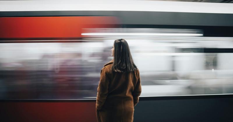 Why 'I Just Need Space' Isn’t About Falling Out of Love