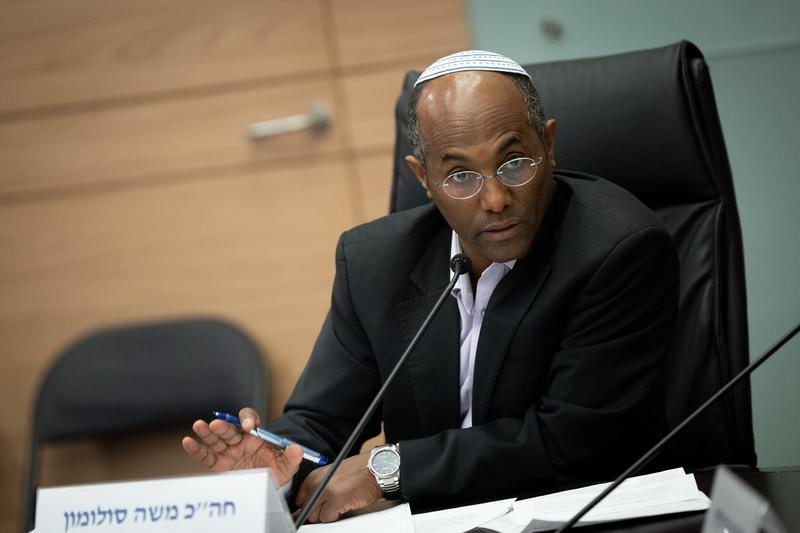 Religious Zionism MK says Haredi draft bill needs changes before party can back it
