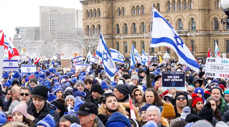 Canadian Jewish groups decry axing of antisemitism envoy in favor of equality council