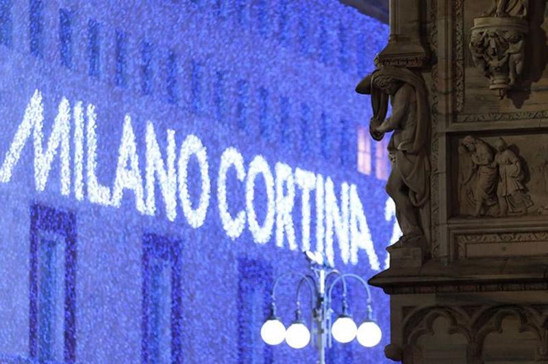 VOX POPULI: Winter Olympics persevere, but for how much longer?