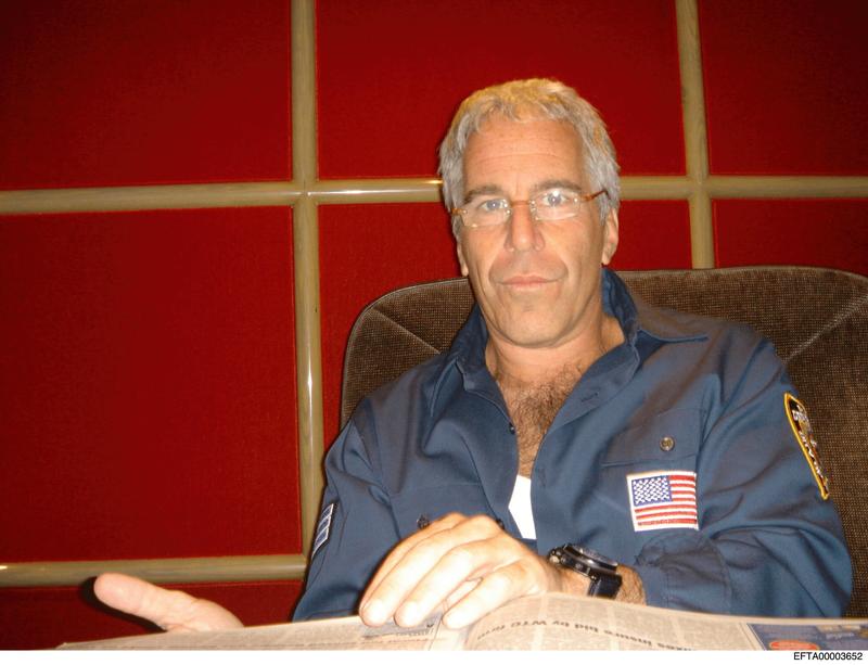 Release of latest Epstein files unleashes online wave of antisemitic conspiracies