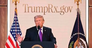 »Far, hvorfor elsker du Trump?!«