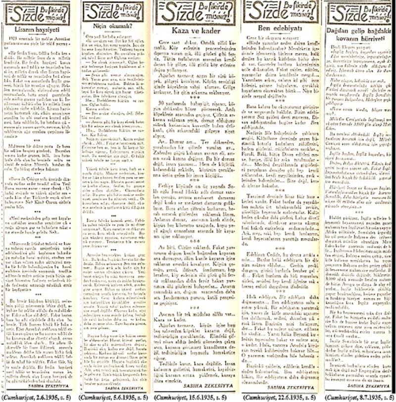 MUSTAFA KEMÂL'İN UYDURMA ŞECERELERİ VE HAKÎKÎ MENSÛBİYETİ (239)