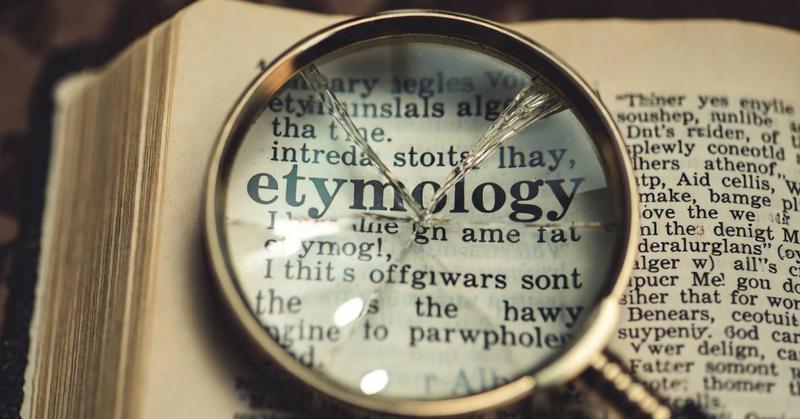 Are There Linguistic Conspiracy Theories?