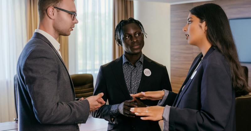 Embracing Intellectual Humility in Political Conversations