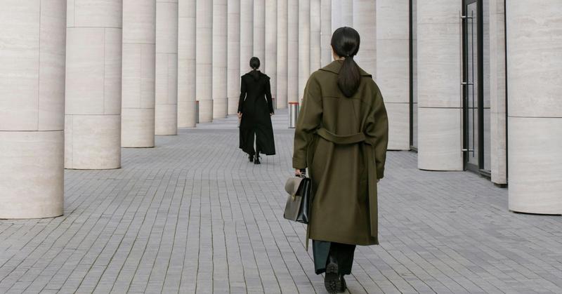 Bouncing Back From Professional Setbacks