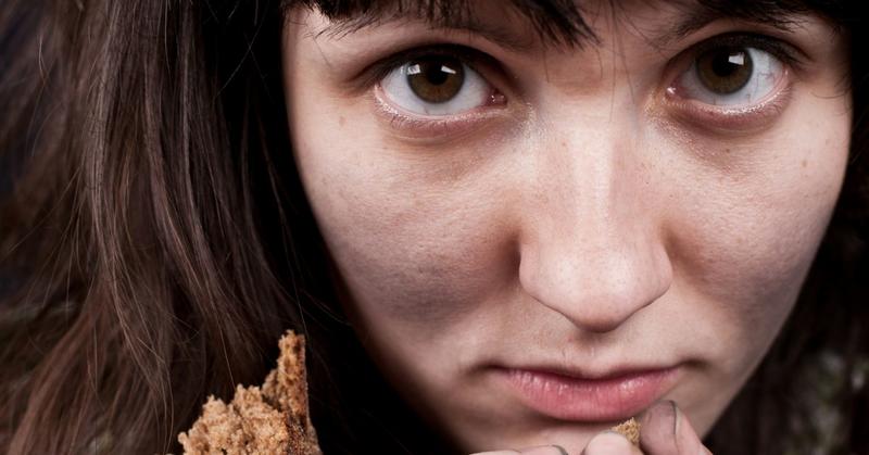 Brave Steps: Facing Eating Fears and Finding Strength