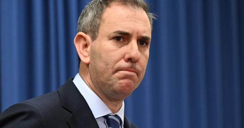 Chalmers faces big test as he looks to May budget