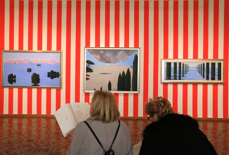 (POGLED) Če naj bo Slovenija skupnost, ki zna misliti in sodelovati, je kultura temelj, na katerem stoji demokracija