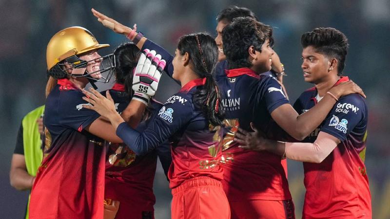 WPL 2026: Prize money for winning team and runners up, Orange and Purple Cap holders