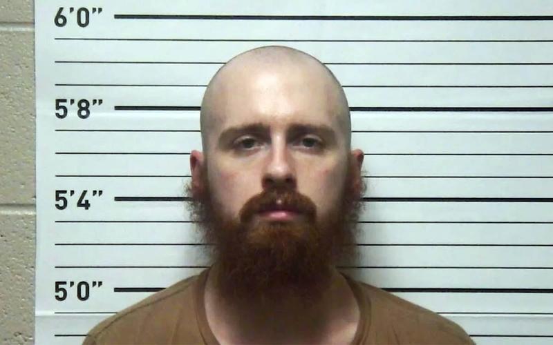 Alleged US arsonist accused of giving list of Israel-linked individuals to Hezbollah