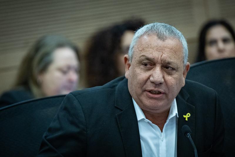 Eisenkot accuses Netanyahu of ‘fabricated defense’ in Oct. 7 probe response