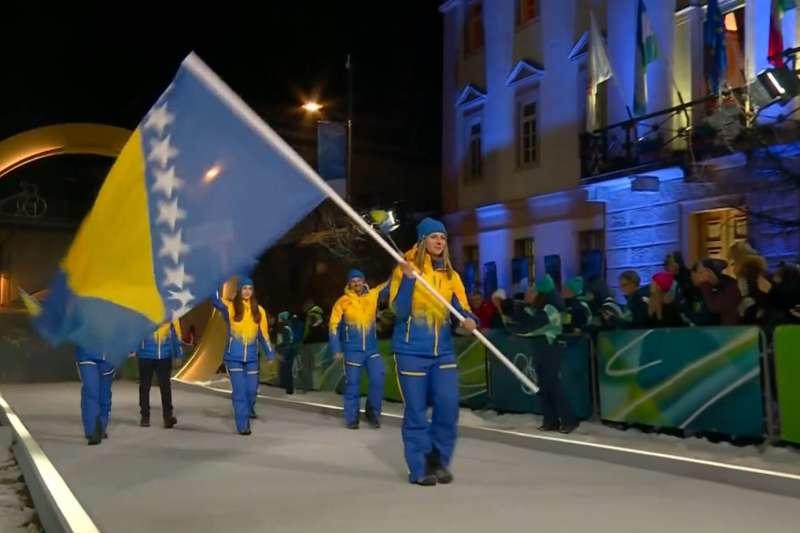 Svečano otvorene Zimske olimpijske igre ‘Milano–Cortina 2026’