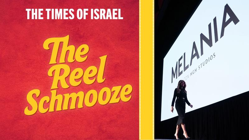 ‘Melania’ and ‘Zelig’: Mockumentary at its finest