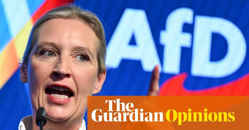 The biggest threat facing Europe is not a Trump invasion. It’s his global political revolution