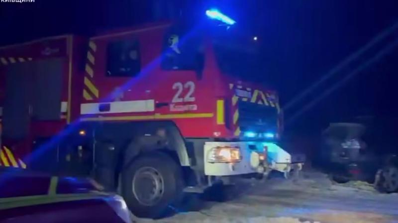 Traje masovan ruski napad na Ukrajinu. Uzbuna i u Poljskoj