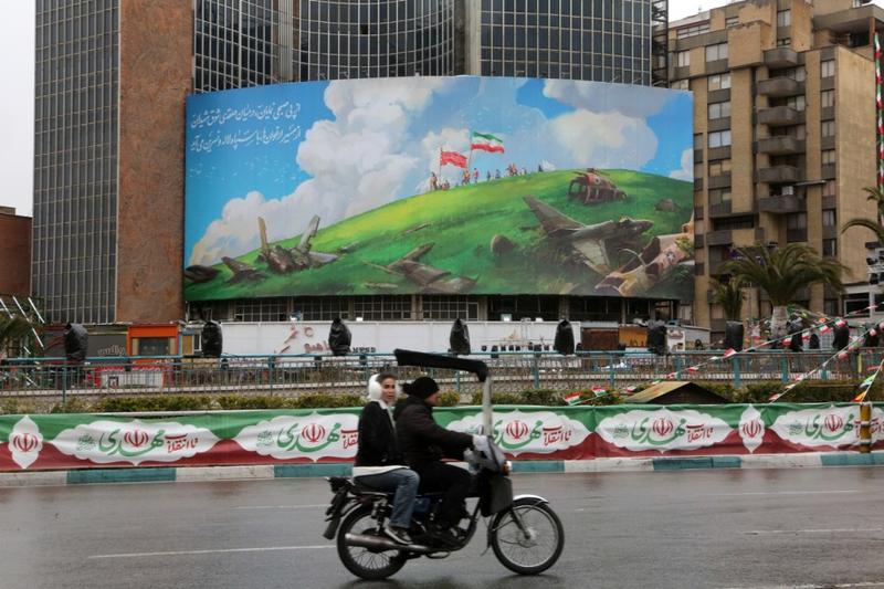 Iran’s protests and the question of external involvement