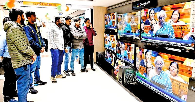 Union Budget 2026-27: These ‘reforms’ are elitist and pro-business