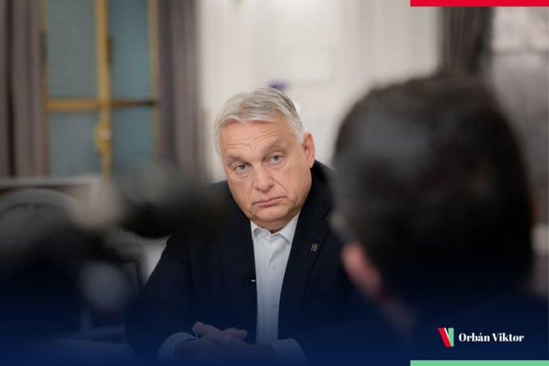 Orban: Odbijamo da šaljemo trupe i novac u Ukrajinu