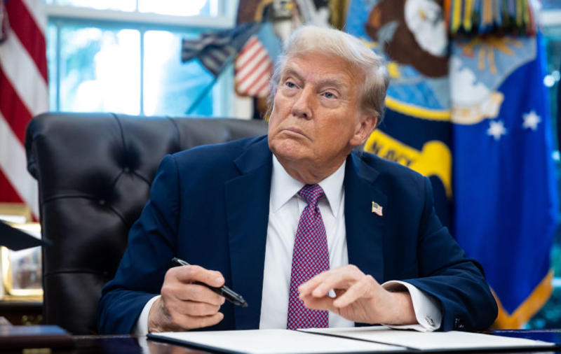 From Les Misérables to Trump – what happens when moral certainty hardens