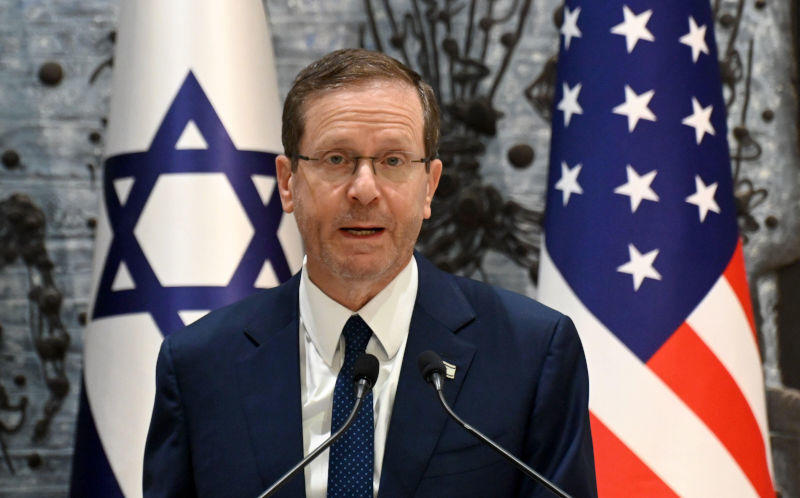 What Australia’s past might teach Israel about its future