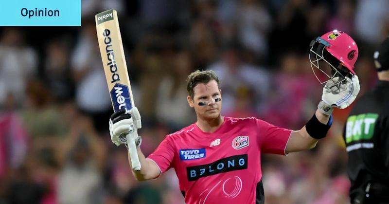 Australia must bring in Steve Smith or risk a T20 World Cup spinout