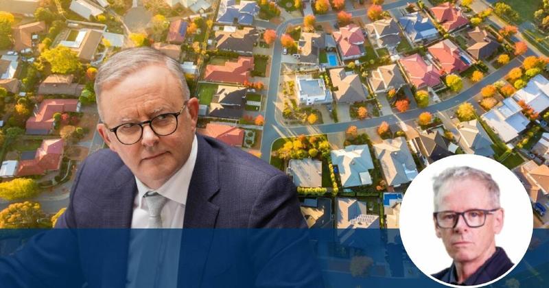 Tests loom for both on housing policy