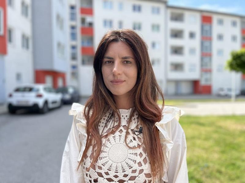 Fizički napadnuta novinarka Sanja Vasković, za Buku kaže: Cilj im je da prestanem pisati