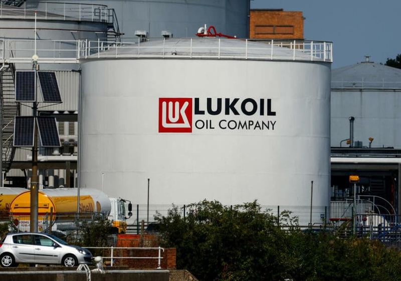 Lukoil pod pritiskom sankcija: Amerikanci pregovaraju o imovini vrijednoj 20 milijardi dolara