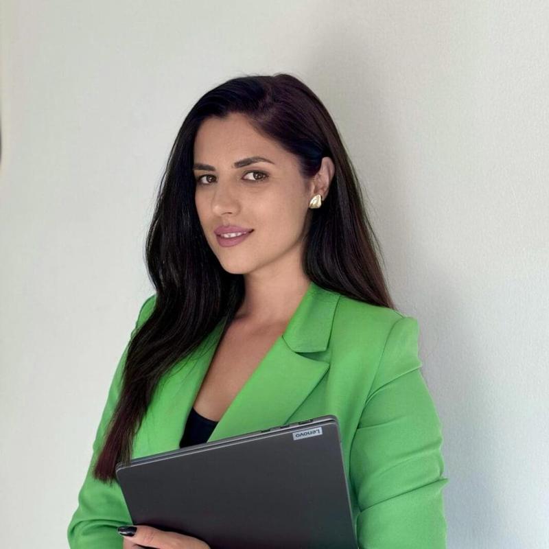 Napad na medije u BiH: Novinarka Sanja Vasković fizički napadnuta na gradilištu Unioteca (VIDEO)