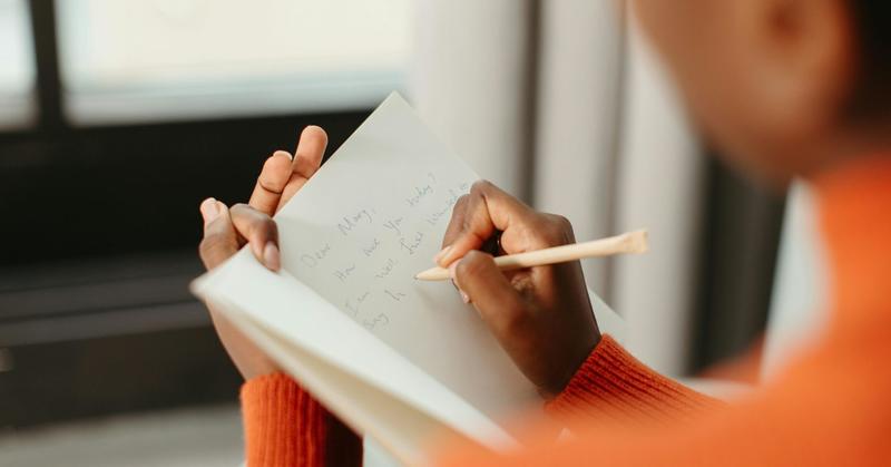 What Story Are You Telling Yourself?