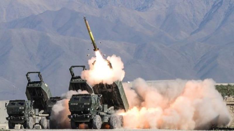 Energy, mercenaries, HIMARS, F-16 destroyed in latest Russian precision strikes