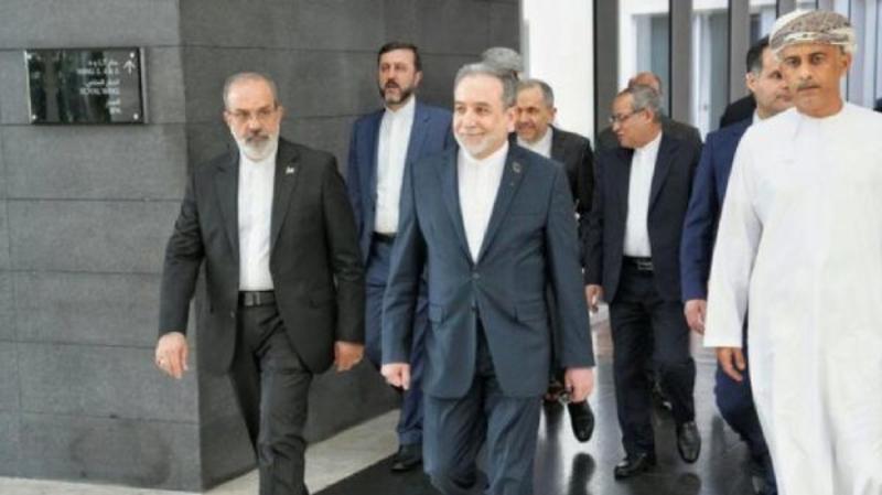 How the Muscat talks exposed Tehran’s diplomatic fraud