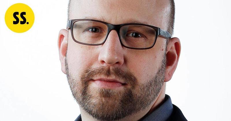 Niinistön nostaminen erityislähettilääksi olisi Euroopalta viisas veto