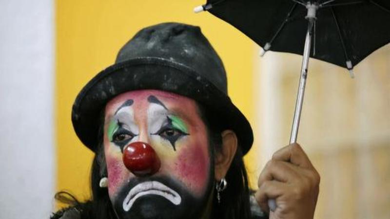 А больше новостей нет?