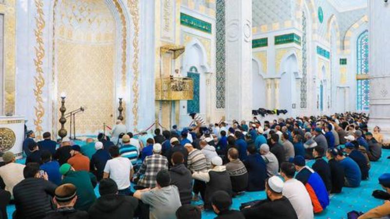 Российские татары не хотят иметь ничего общего с радикальными течениями в Исламе