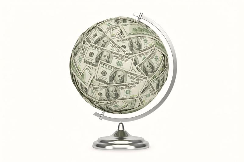 The Poverty-Crisis Trap: Why Financial Crises and Poverty Reinforce Each Other