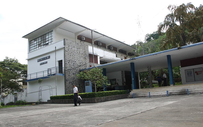 Gobierno aprueba restaurar la Casa Carmona del NURR