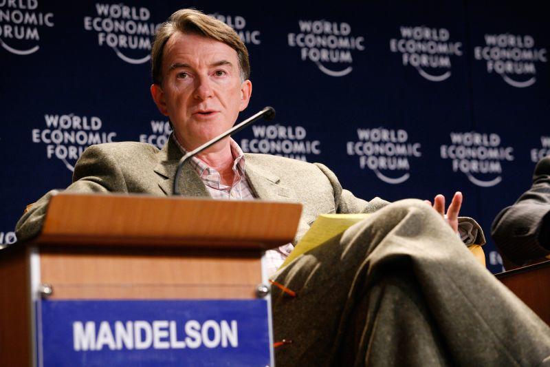 The Mandelson scandal and Britain’s recurring failure of judgement