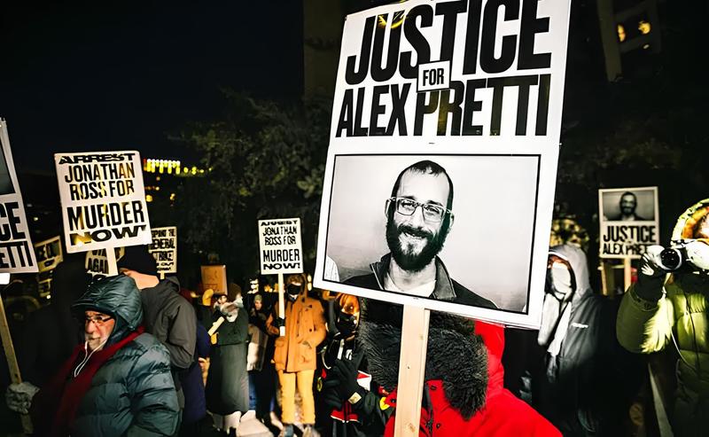 Minnesota Crisis: A Mirror of American Politics