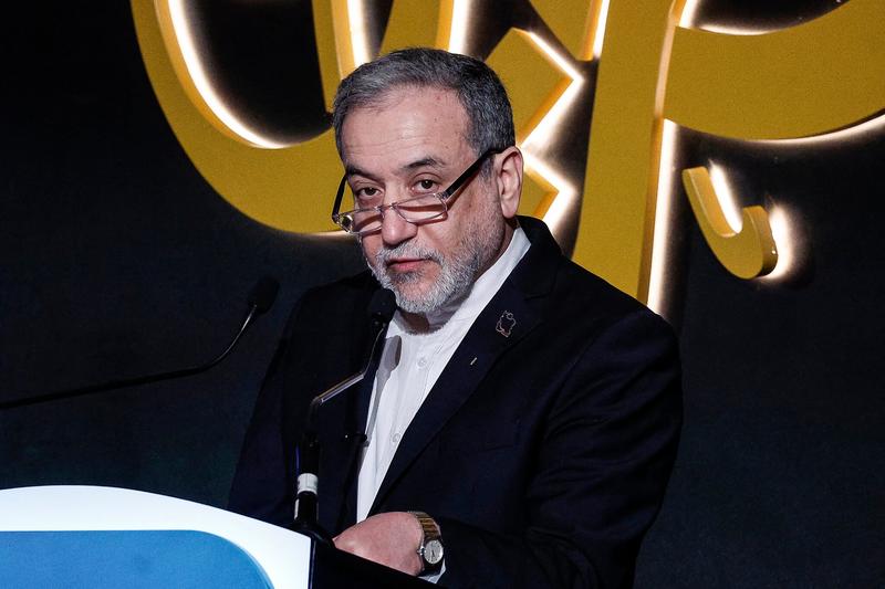 Iran again rules out giving up uranium enrichment, suggests US not taking talks seriously