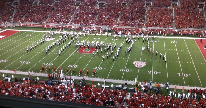 Sunday’s Sacred Ritual